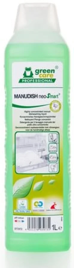 Handdisk TANA Manudish 1L