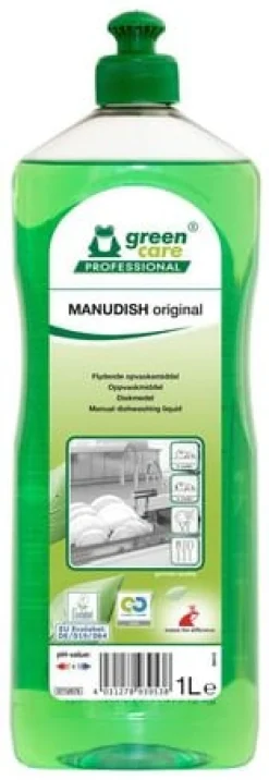 Handdisk TANA MANUDISH original 1L