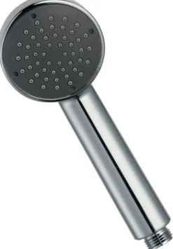 Handdusch krom Basic III 75mm