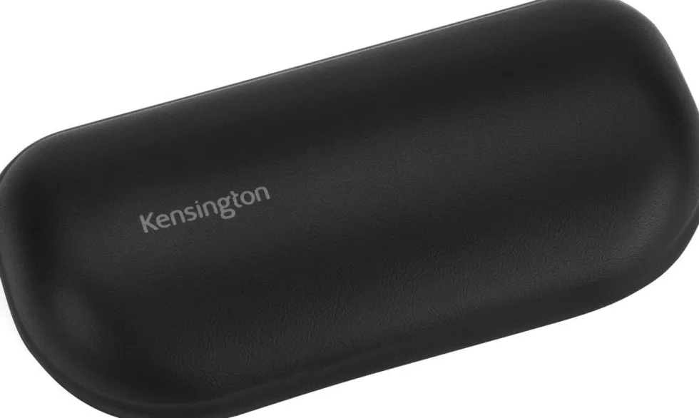 Handledsstöd KENSINGTON ErgoSoft svart