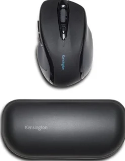 Handledsstöd KENSINGTON ErgoSoft svart