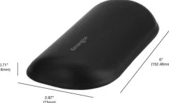 Handledsstöd KENSINGTON ErgoSoft svart