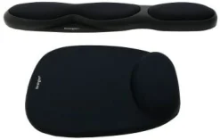 Handledsstöd KENSINGTON Skum 62383 svart