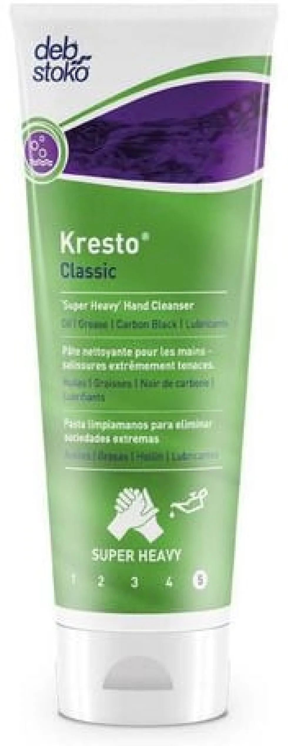Handrengöring Kresto Classic 250ml