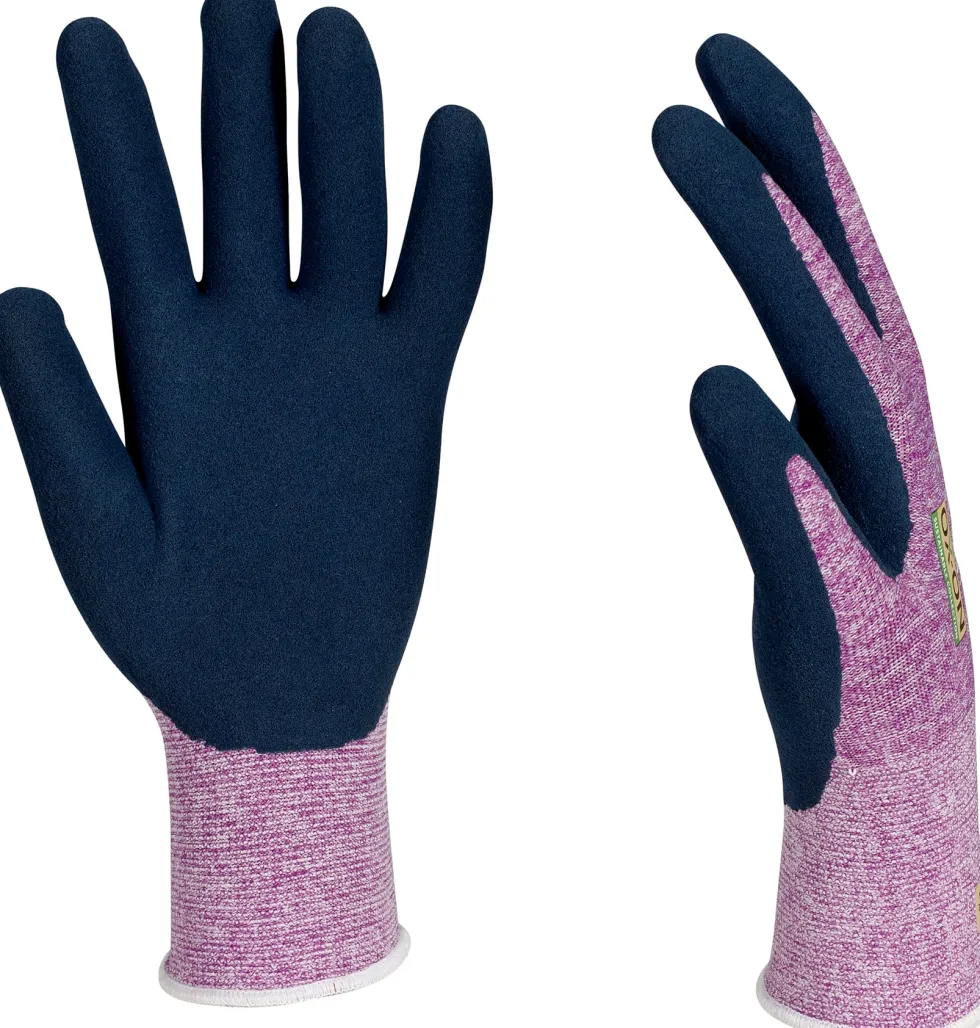 Handske OX-ON Recycle Basic 16003 11