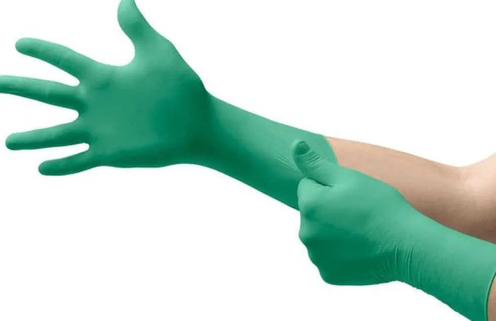 Handske TOUCHNTUFF 92-605 10 100/fp