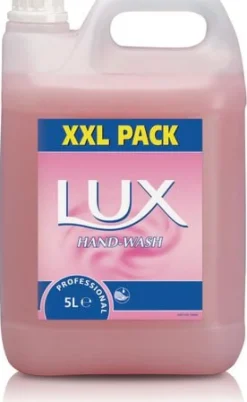 Handtvål LUX Prof. 5L 2/fp