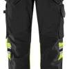 Hantvbyx varsel green 2640 GPLU kl1 c152