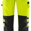 Hantvbyx varsel green 2641 GPLU kl2 d84