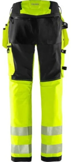 Hantvbyx varsel green 2644 GSTP kl2 c44