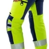 Hantverkarbyxa FRISTADS 2664 kl2 dam 40