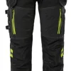 Hantverkarbyxa stretch 2566 STP sva c66