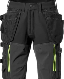 Hantverkarshorts stretch 2567 STP c56