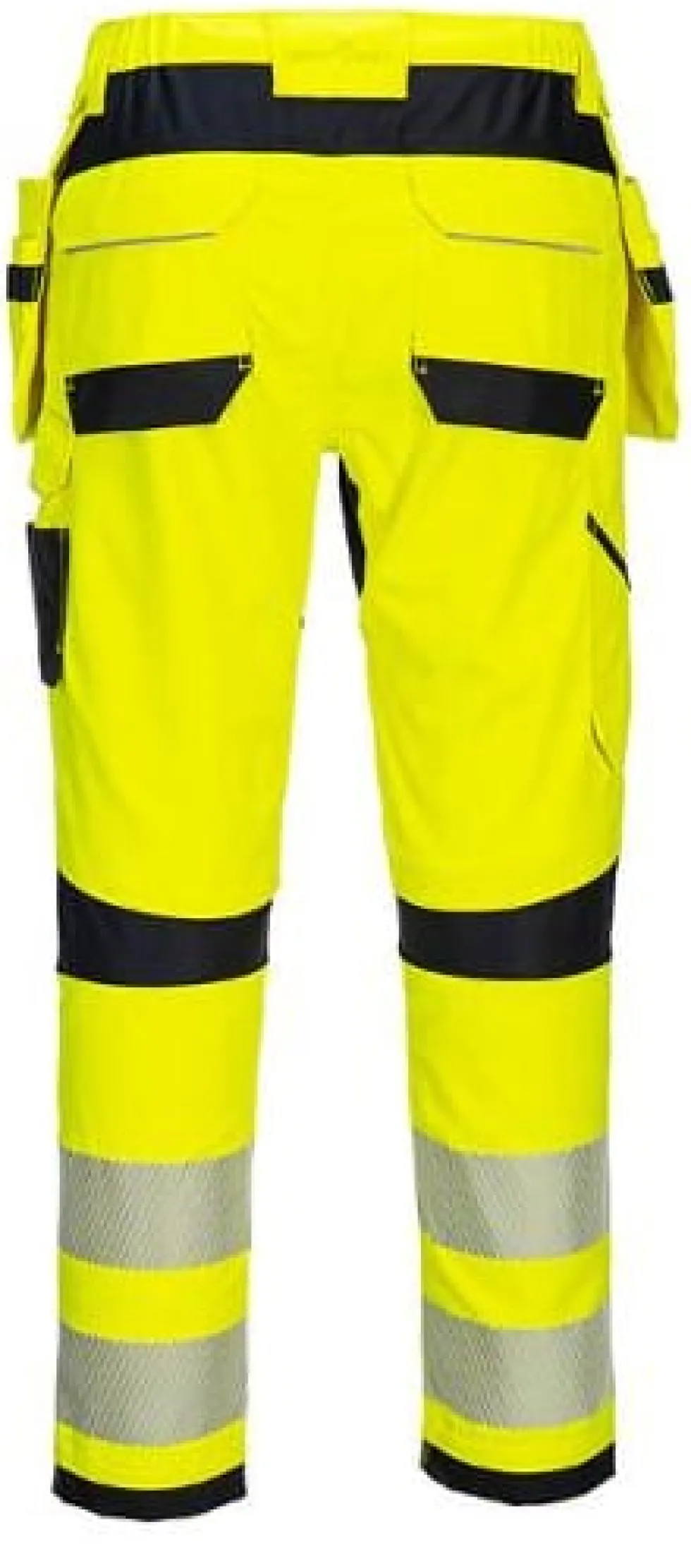 Hantverksbyxa flam PW FR407 kl2 44/31