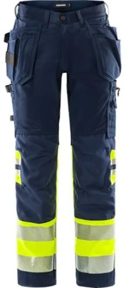 Hantverksbyxa FRISTAD 2706 kl1 C154