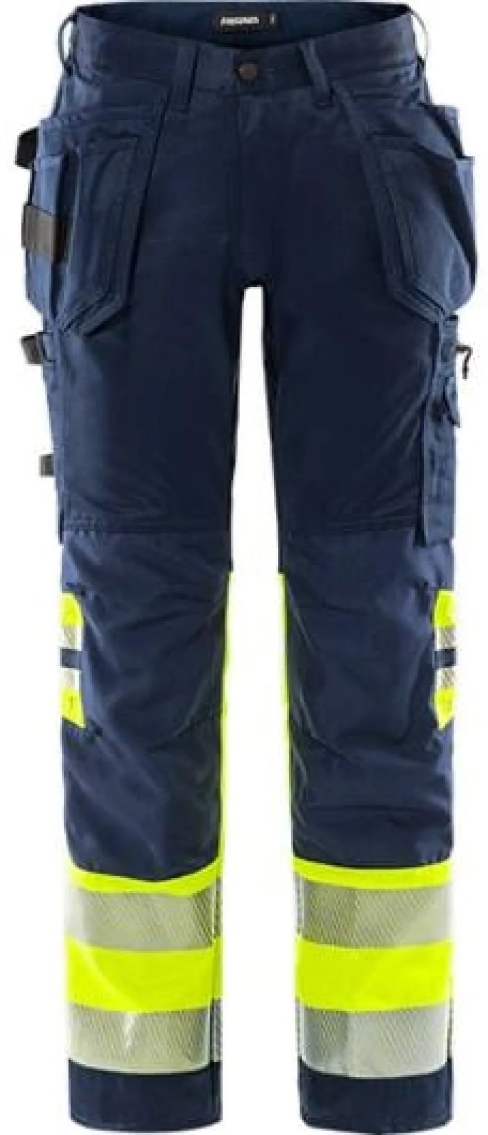 Hantverksbyxa FRISTAD 2706 kl1 C54