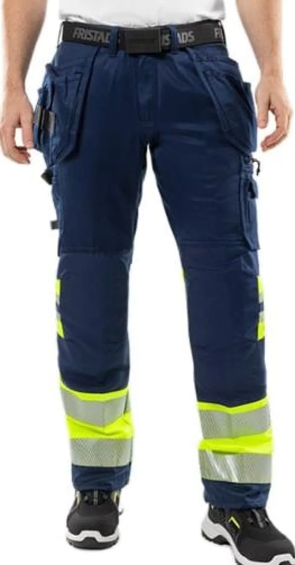 Hantverksbyxa FRISTAD 2706 kl1 D84