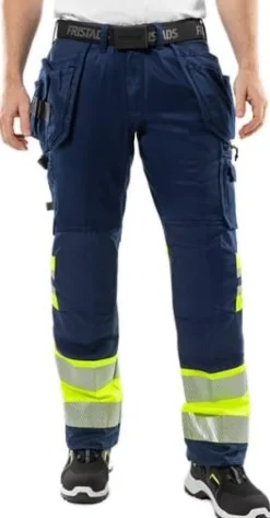 Hantverksbyxa FRISTAD 2706 kl1 D100
