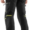 Hantverksbyxa FRISTADS FLEX 2801 C52