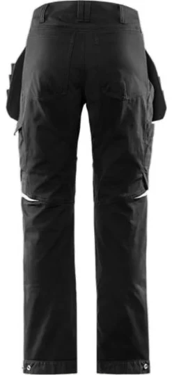 Hantverksbyxa FRISTADS 2830 GSTT D120