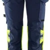Hantverksbyxa FRISTADS 2663 kl1 dam 42
