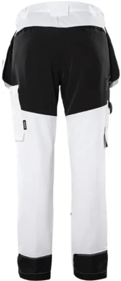 Hantverksbyxa målare FRISTADS 2760 C54