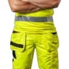 Hantverksbyxa PROJOB 6531 kl2 C52