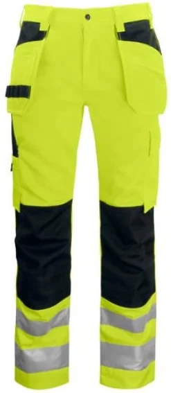 Hantverksbyxa PROJOB 6531 kl2 C52