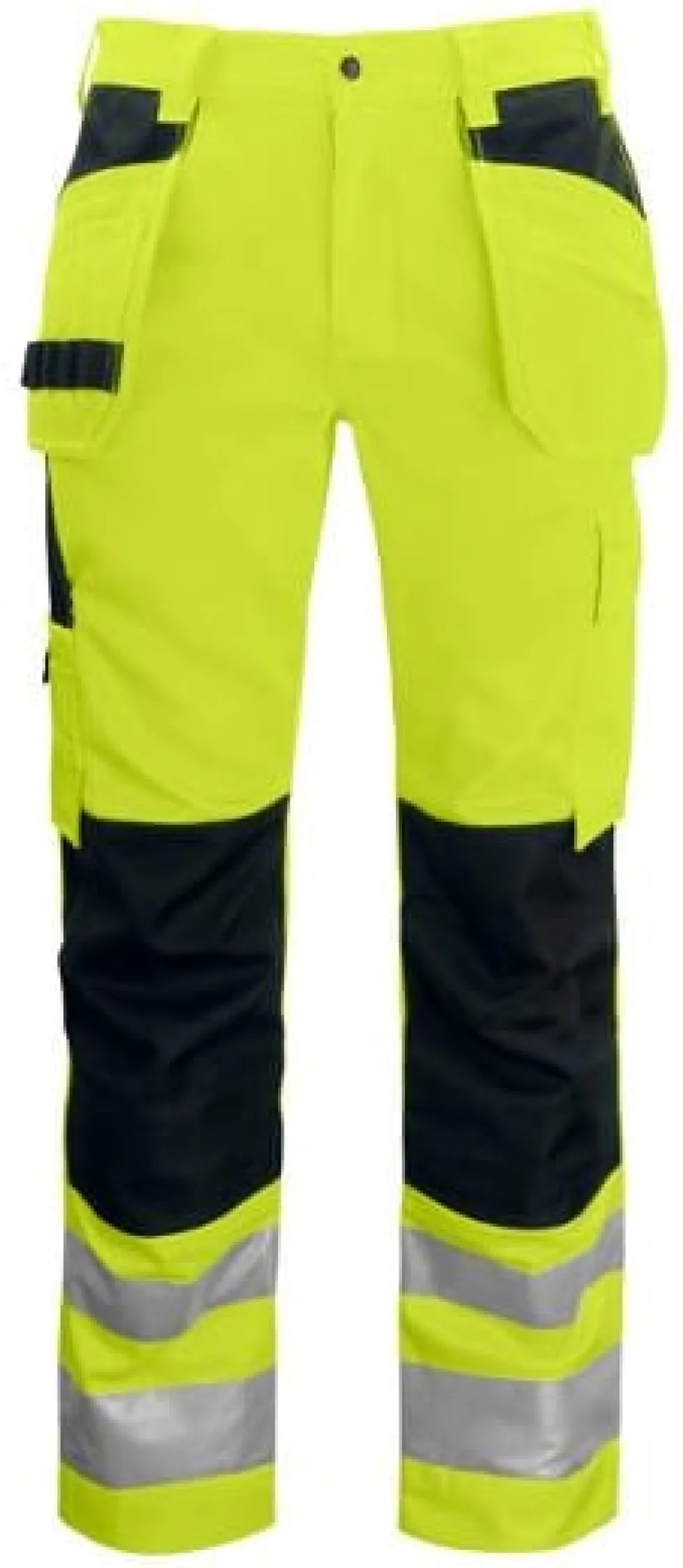 Hantverksbyxa PROJOB 6531 kl2 D116