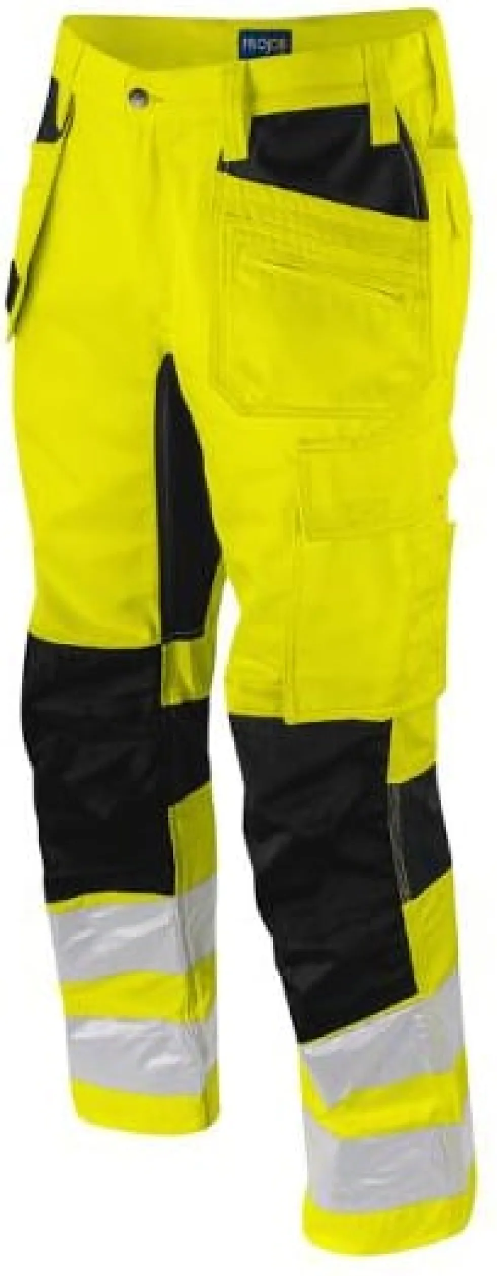 Hantverksbyxa PROJOB 6570 kl2 D92