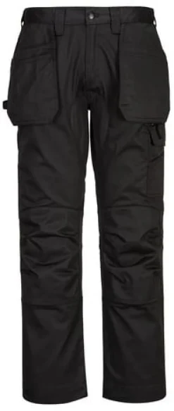 Hantverksbyxa PW CD883 Eco Stretch c46