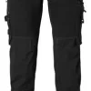 Hantverksbyxa stretch TOP SWEDE 306 C62
