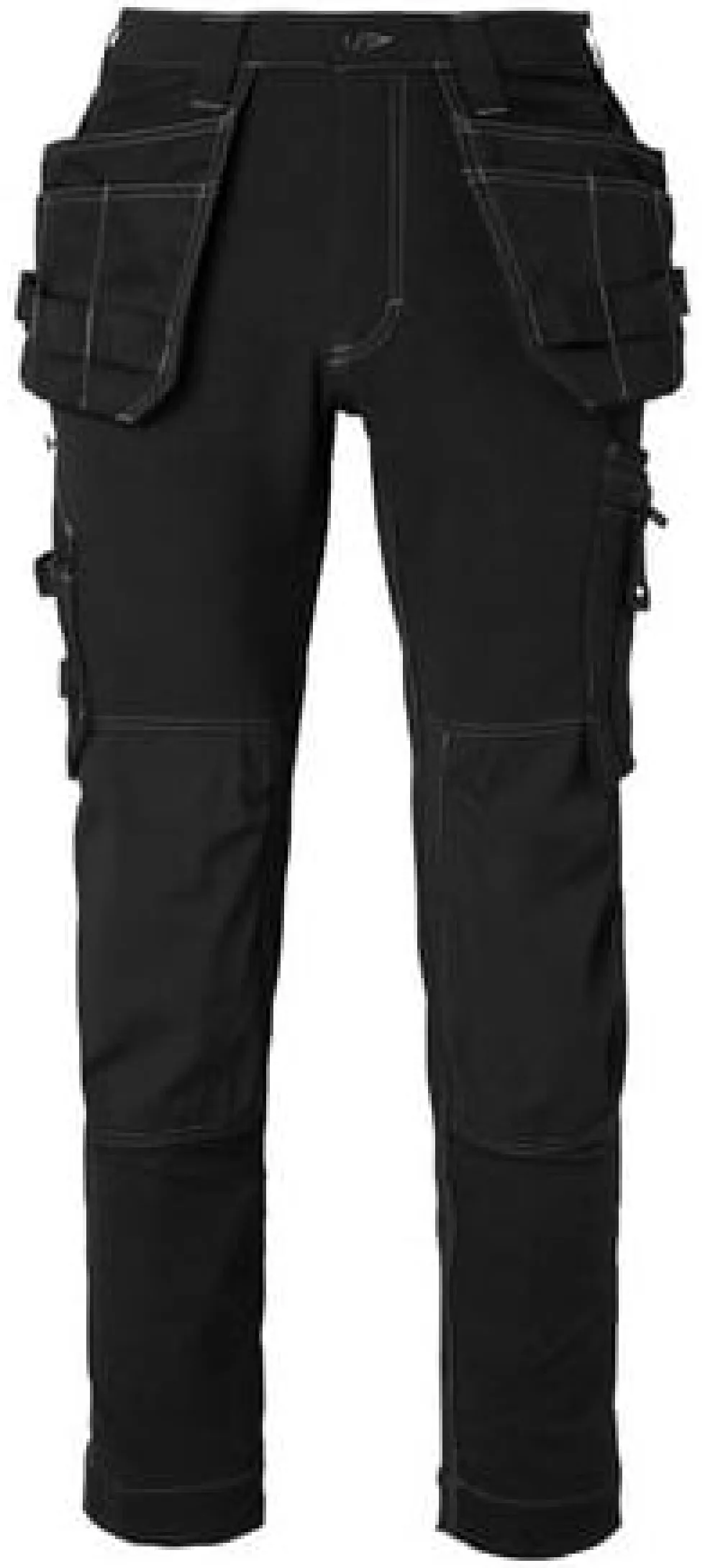 Hantverksbyxa stretch TOP SWEDE 306 C54
