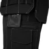 Hantverksbyxa stretch TOP SWEDE 306 C52