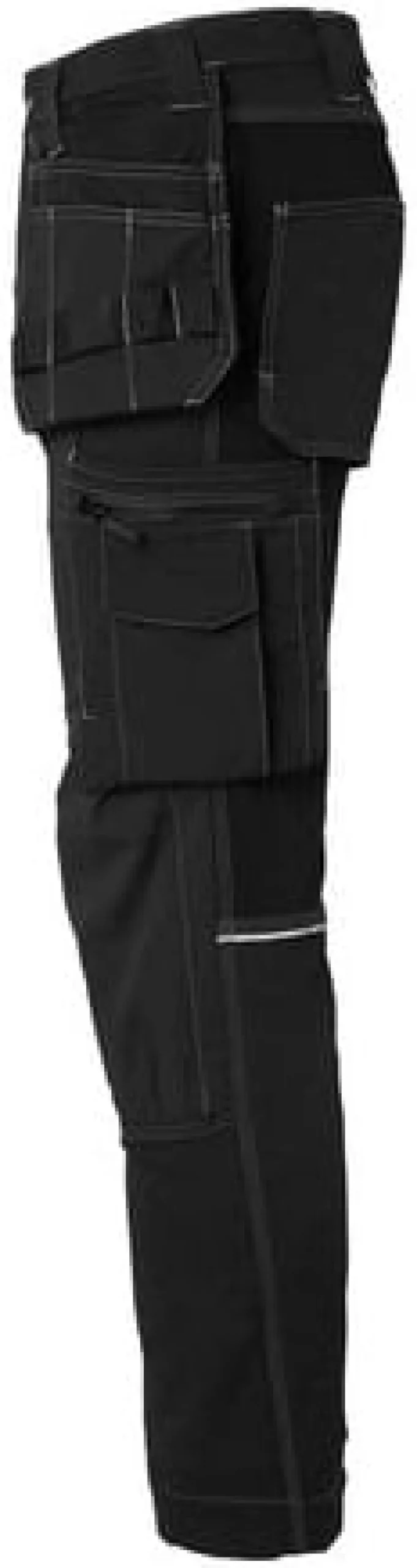 Hantverksbyxa stretch TOP SWEDE 306 C52