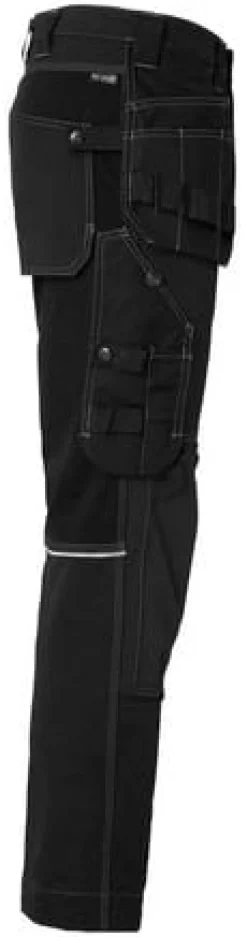 Hantverksbyxa stretch TOP SWEDE 306 D92