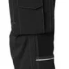 Hantverksbyxa stretch TOP SWEDE 306 D88