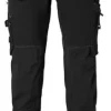 Hantverksbyxa stretch TOP SWEDE 306 D100