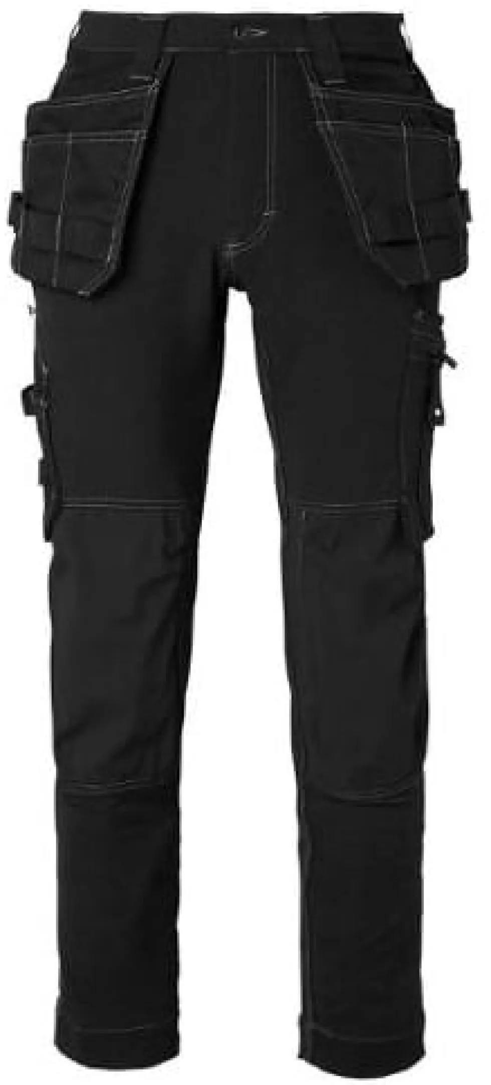 Hantverksbyxa stretch TOP SWEDE 306 D100