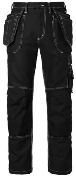 Hantverksbyxa TOP SWEDE 2515 C46