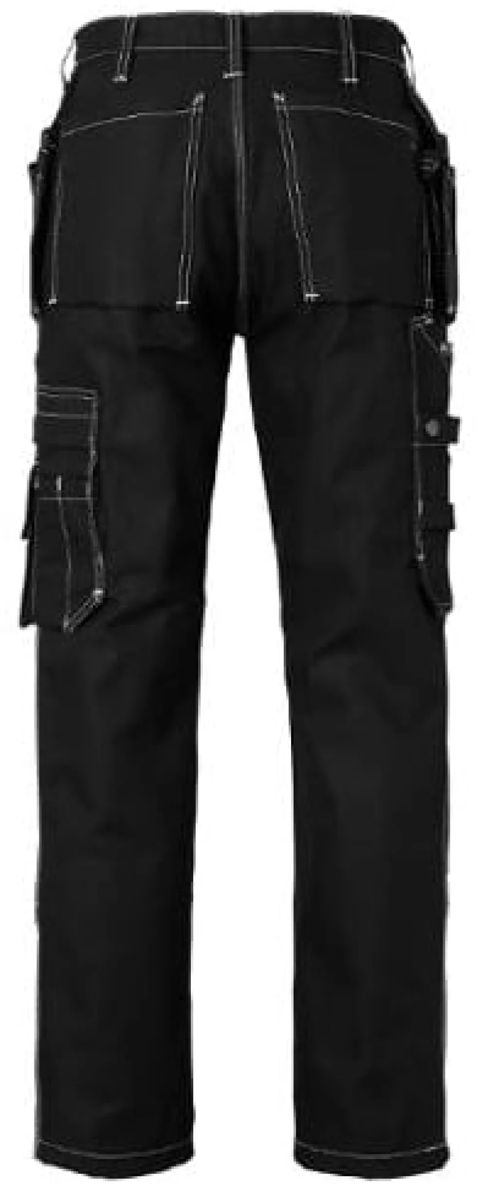 Hantverksbyxa TOP SWEDE 2515 D108