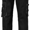 Hantverksbyxa TOP SWEDE 2515 D112