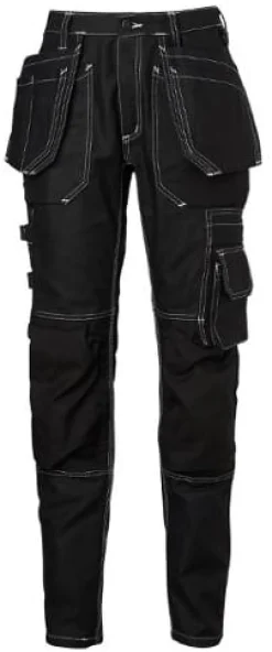 Hantverksbyxa TOP SWEDE 316 dam 46