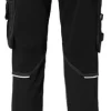 Hantverksbyxa TOP SWEDE 307 dam 38