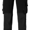 Hantverksbyxa TOP SWEDE 307 dam 48