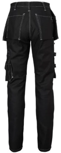 Hantverksbyxa TOP SWEDE 316 dam 34