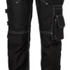 Hantverksbyxa TOP SWEDE 316 dam 32