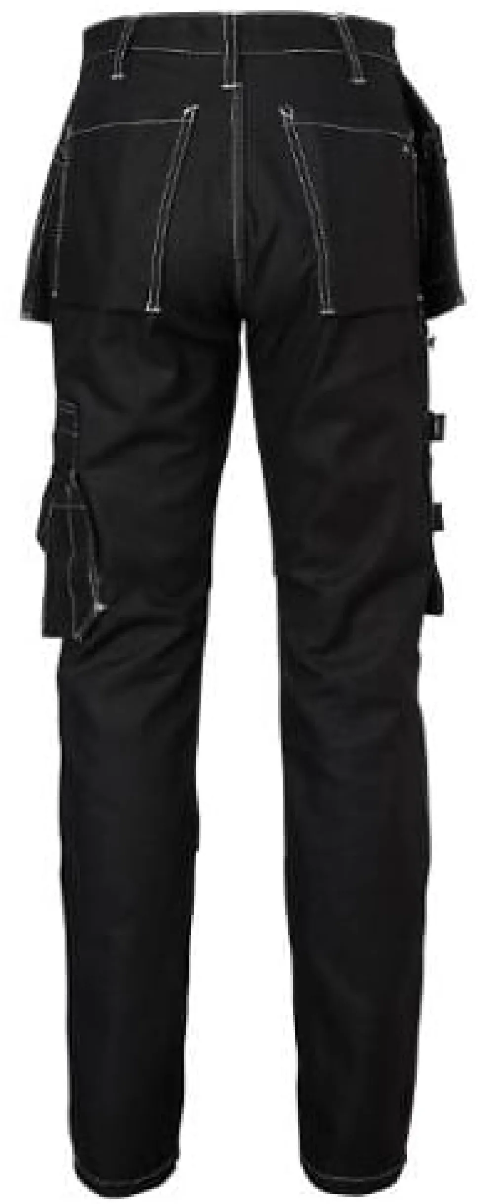 Hantverksbyxa TOP SWEDE 316 dam 32