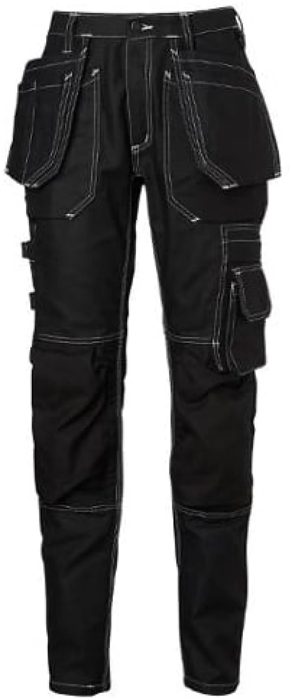 Hantverksbyxa TOP SWEDE 316 dam 52