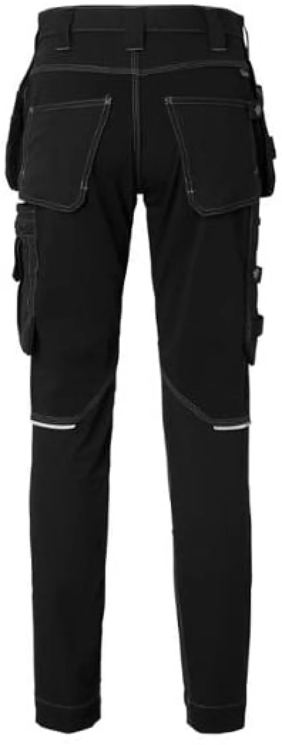 Hantverksbyxa TOP SWEDE 307 dam 42